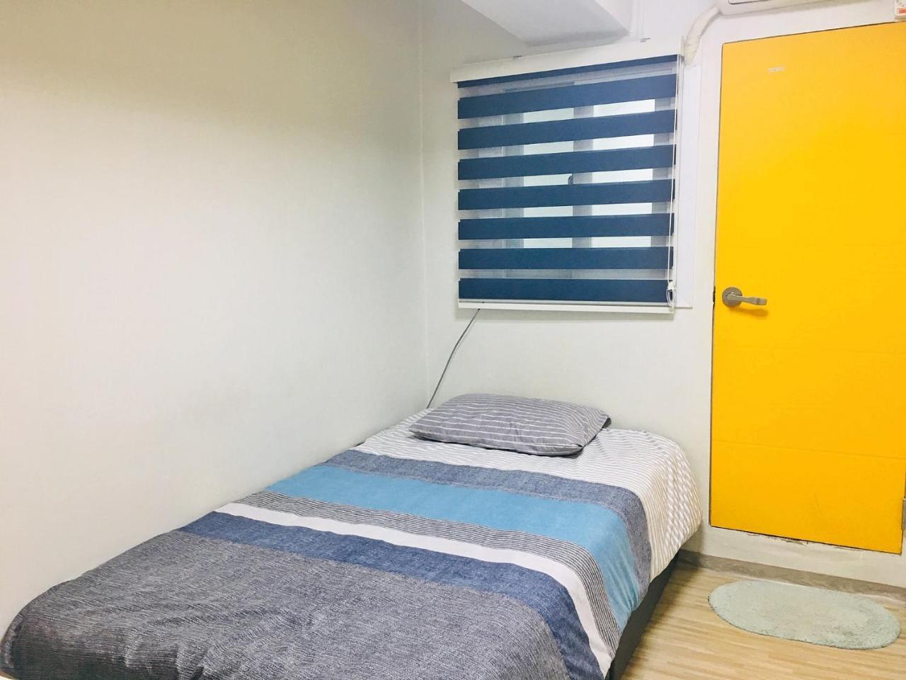 24 Guesthouse Jongno Tower Seul Exterior foto