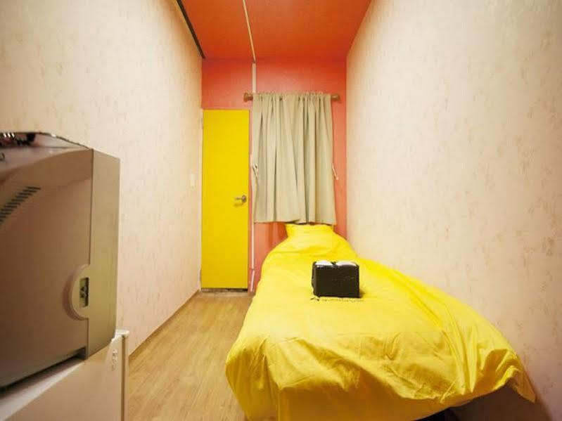 24 Guesthouse Jongno Tower Seul Exterior foto